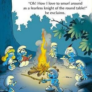 Meet your Posher, Gloria